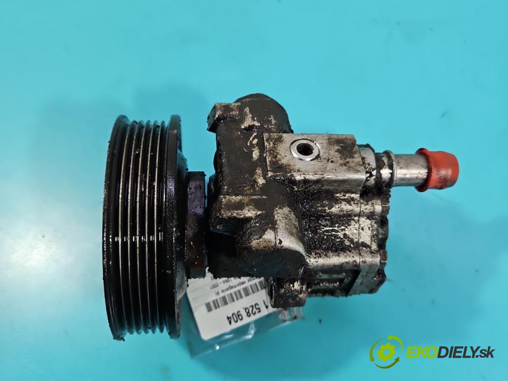 Vw Polo III 6N 1994-2001 1.4 MPI 60 HP manual 44 kW 1390 cm3 5- čerpadlo posilovač  (Servočerpadlo)