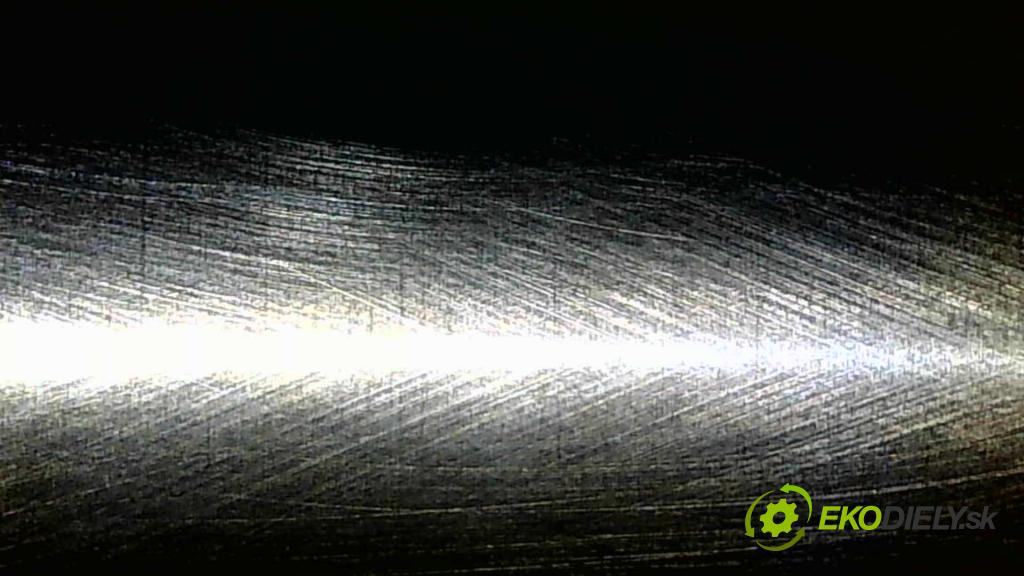 Infiniti QX50 2013-2015 3.7 V6 320KM automatic 235 kW 3696 cm3 5- motor benzín: VQ37