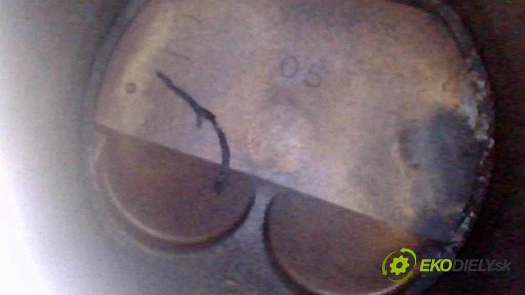 Infiniti QX50 2013-2015 3.7 V6 320KM automatic 235 kW 3696 cm3 5- motor benzín: VQ37