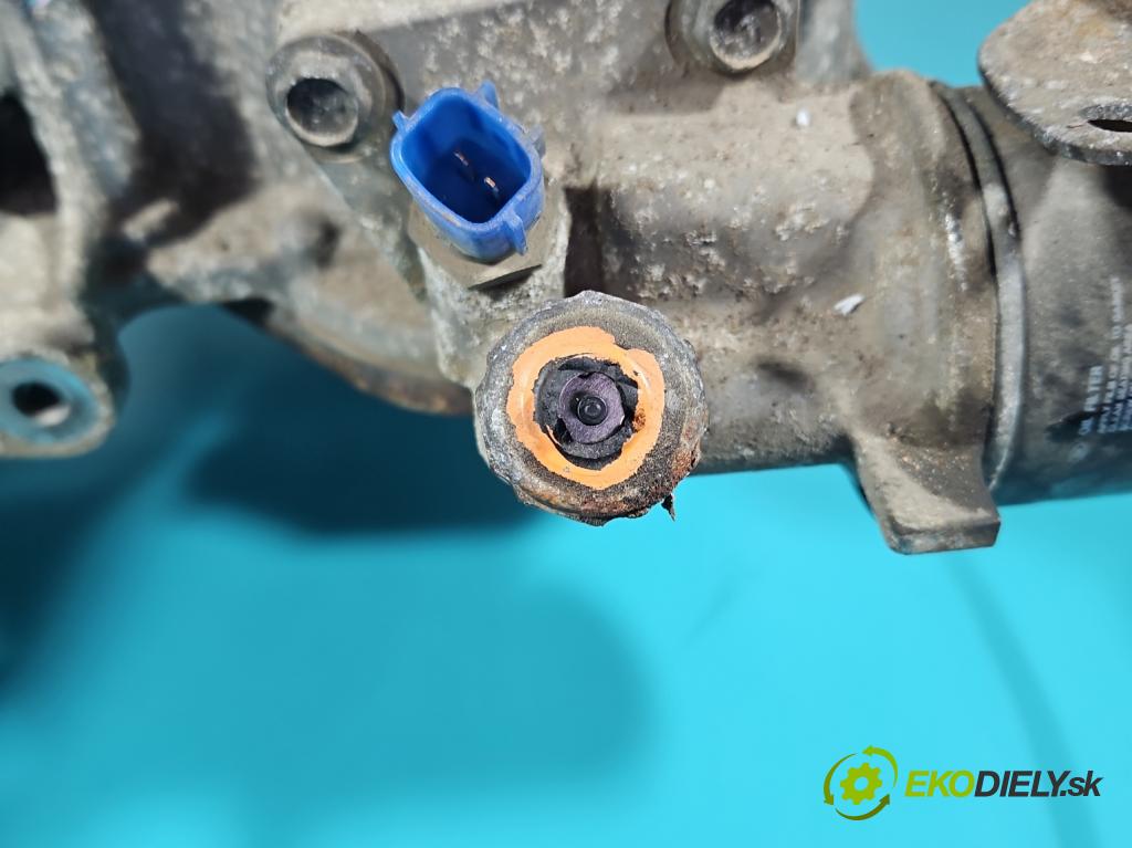 Infiniti QX50 2013-2015 3.7 V6 320KM automatic 235 kW 3696 cm3 5- motor benzín: VQ37