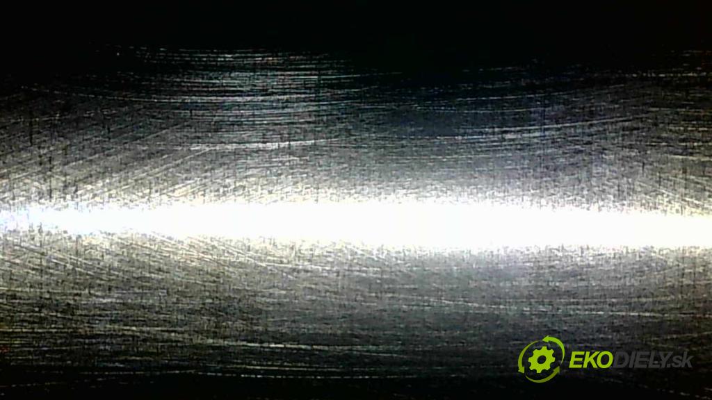 Infiniti QX50 2013-2015 3.7 V6 320KM automatic 235 kW 3696 cm3 5- motor benzín: VQ37