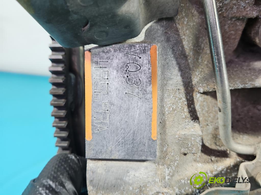 Infiniti QX50 2013-2015 3.7 V6 320KM automatic 235 kW 3696 cm3 5- motor benzín: VQ37