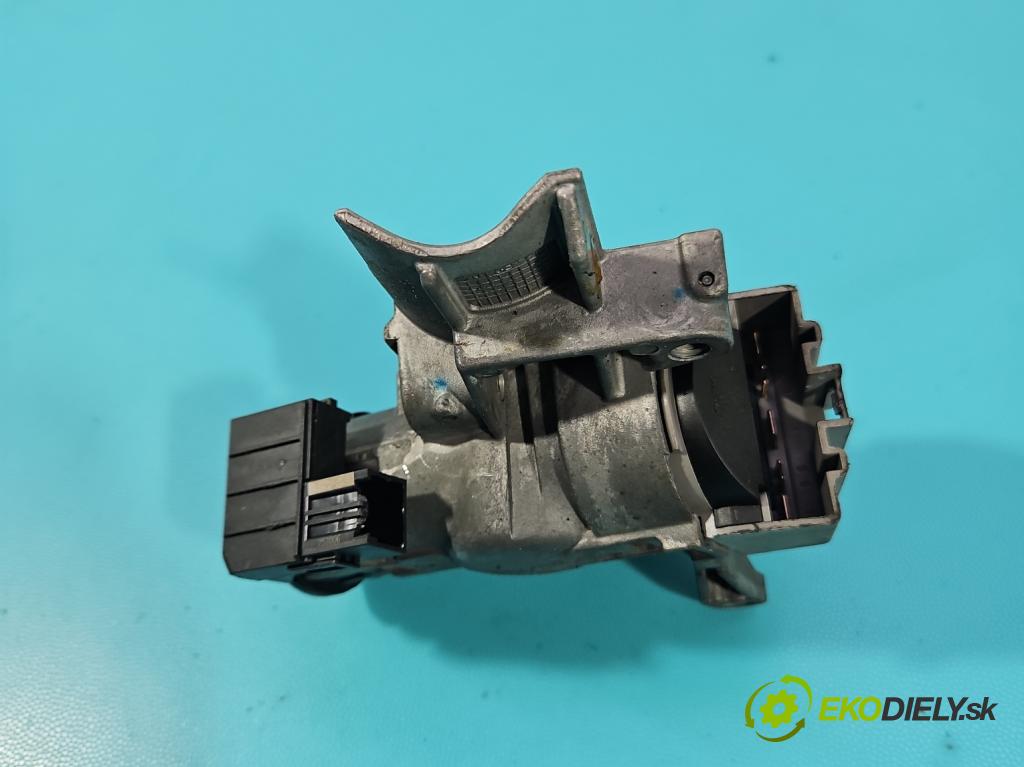 Ford Fiesta Mk6 2002-2008 1.4 16v 80 HP manual 59 kW 1388 cm3 3- riadiaca jednotka motora 6S61-12A650-GD