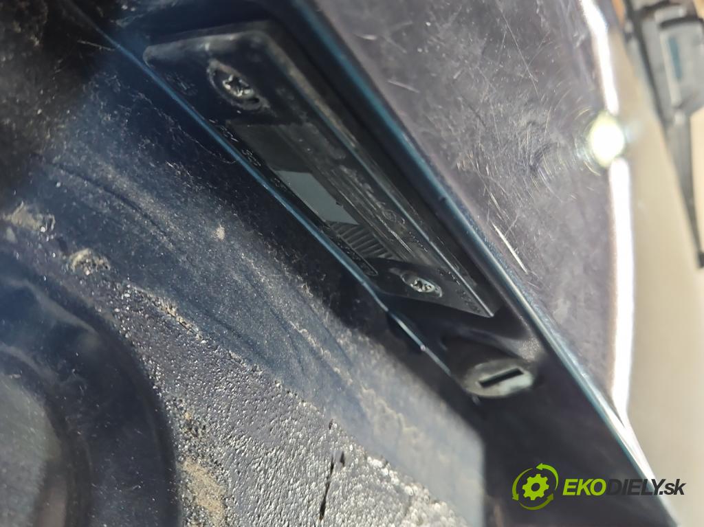 Vw Passat B5 1995-2005 1.9 TDI 131 hp manual 96 kW 1896 cm3 5- zadní kufrové dveře  (Zadní kapota (kufr))