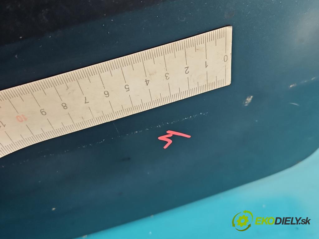 Vw Passat B5 1995-2005 1.9 TDI 131 hp manual 96 kW 1896 cm3 5- zadní kufrové dveře  (Zadní kapota (kufr))