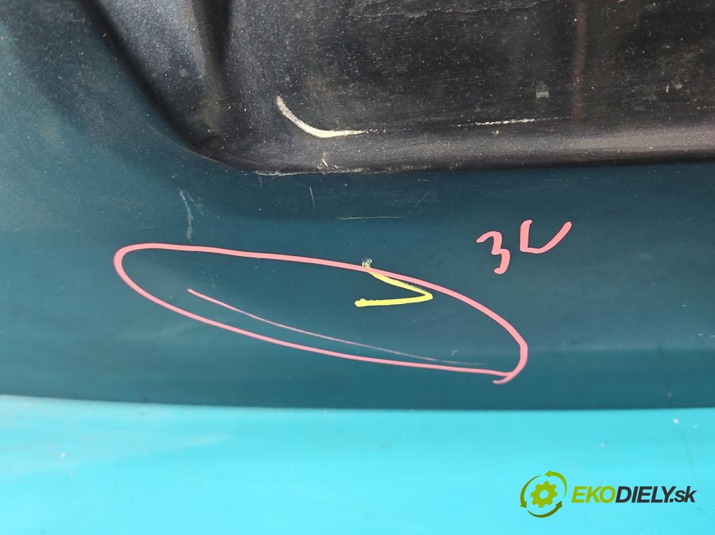 Vw Passat B5 1995-2005 1.9 TDI 131 hp manual 96 kW 1896 cm3 5- zadní kufrové dveře  (Zadní kapota (kufr))