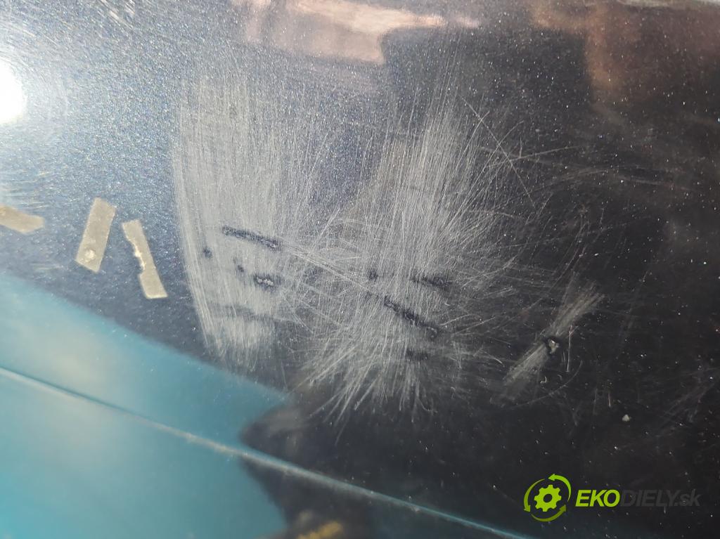 Vw Passat B5 1995-2005 1.9 TDI 131 hp manual 96 kW 1896 cm3 5- zadní kufrové dveře  (Zadní kapota (kufr))