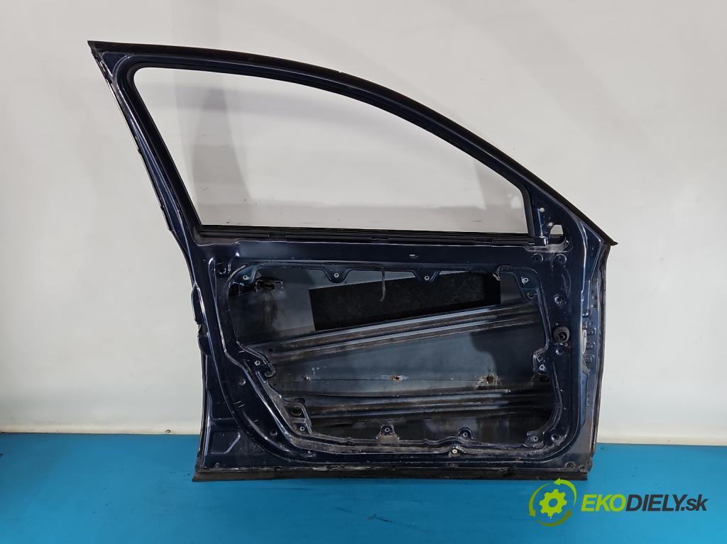 Vw Passat B5 1995-2005 1.9 TDI 131 HP manual 96 kW 1896 cm3 5- dvere predné ľavé  (Kľučka dverí ostatné)