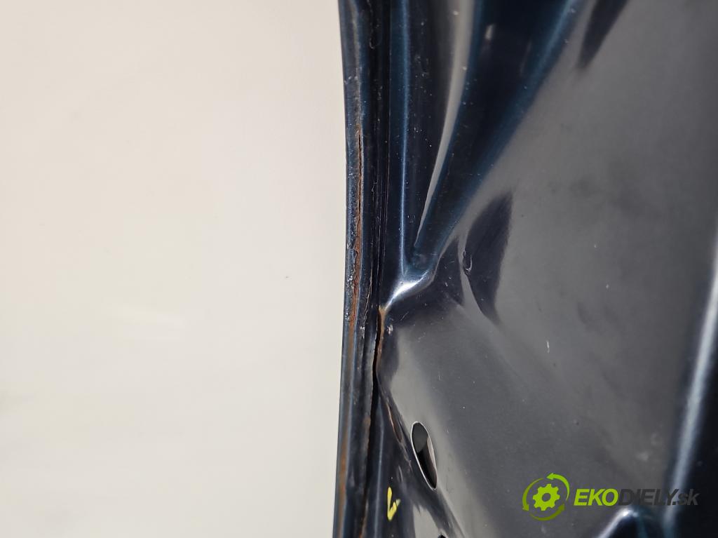 Vw Passat B5 1995-2005 1.9 TDI 131 HP manual 96 kW 1896 cm3 5- dvere predné ľavé  (Kľučka dverí ostatné)