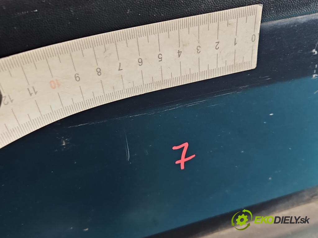 Vw Passat B5 1995-2005 1.9 TDI 131 HP manual 96 kW 1896 cm3 5- dvere predné ľavé  (Kľučka dverí ostatné)