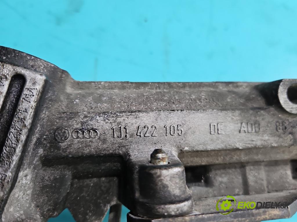 Seat Leon I 1999-2005 1.6 16v 105 HP manual 77 kW 1598 cm3 5- Ozubené kolo: volant