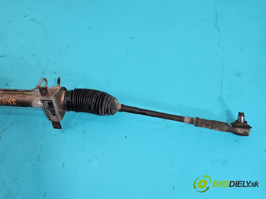 Seat Leon I 1999-2005 1.6 16v 105 HP manual 77 kW 1598 cm3 5- Ozubené kolo: volant