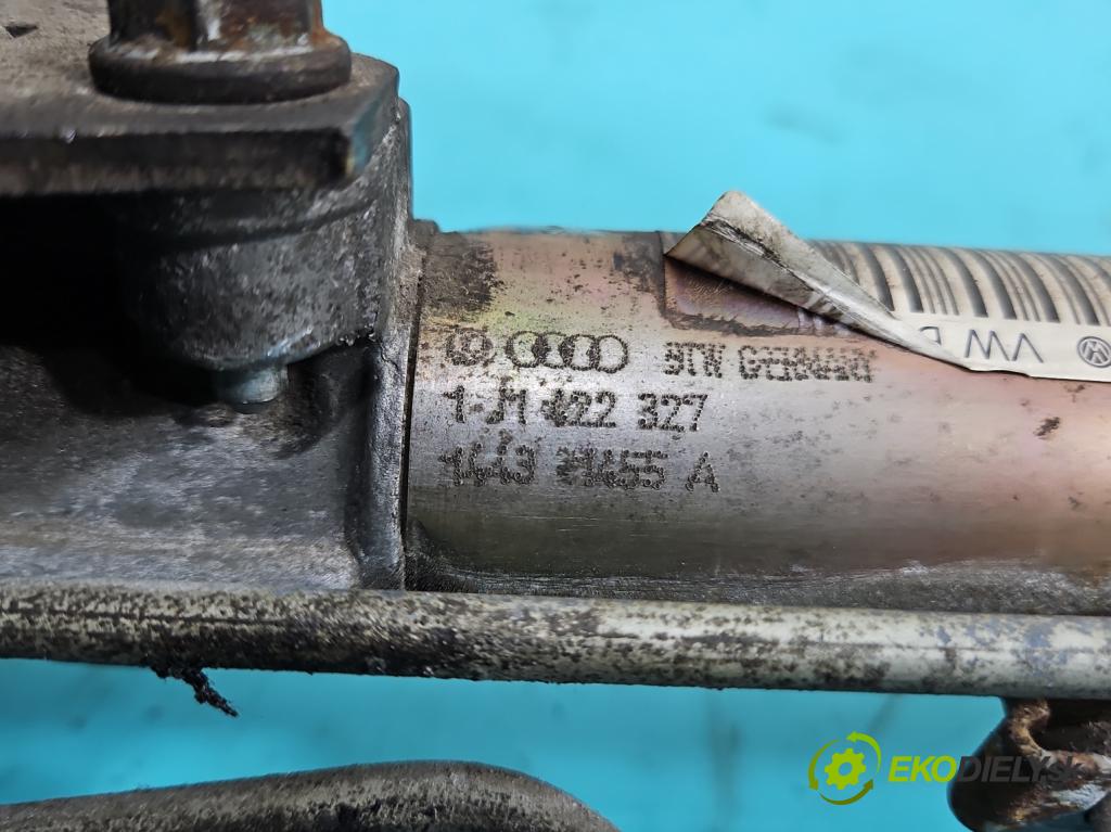 Seat Leon I 1999-2005 1.6 16v 105 HP manual 77 kW 1598 cm3 5- Ozubené kolo: volant