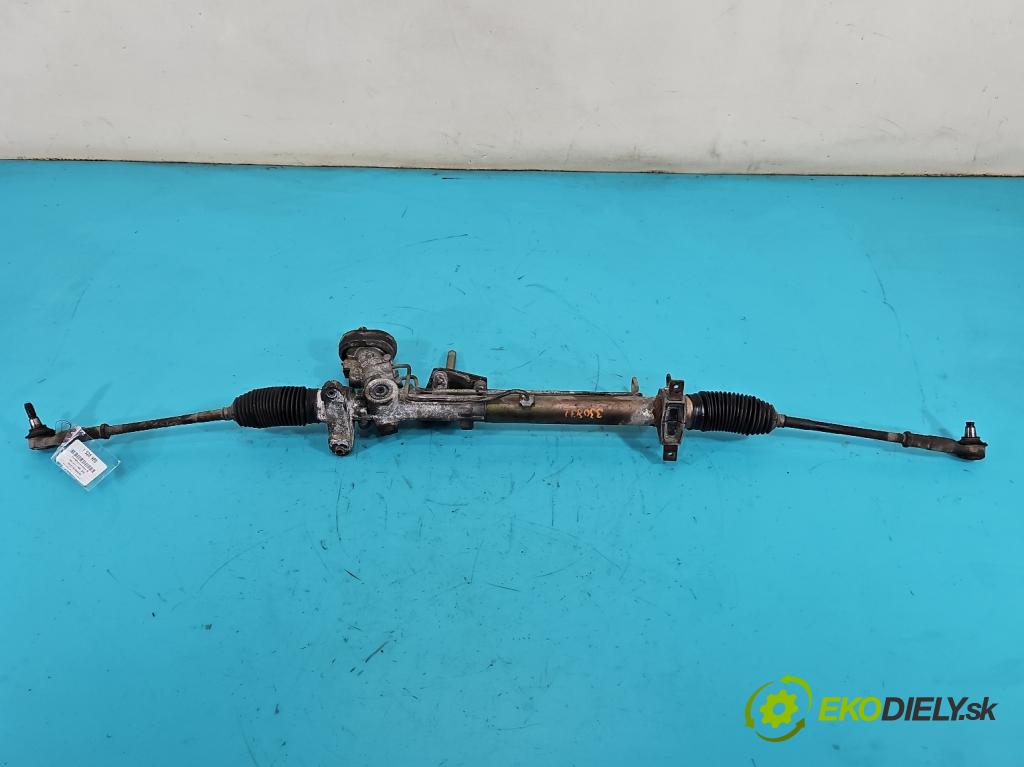 Seat Leon I 1999-2005 1.6 16v 105 HP manual 77 kW 1598 cm3 5- Ozubené kolo: volant 