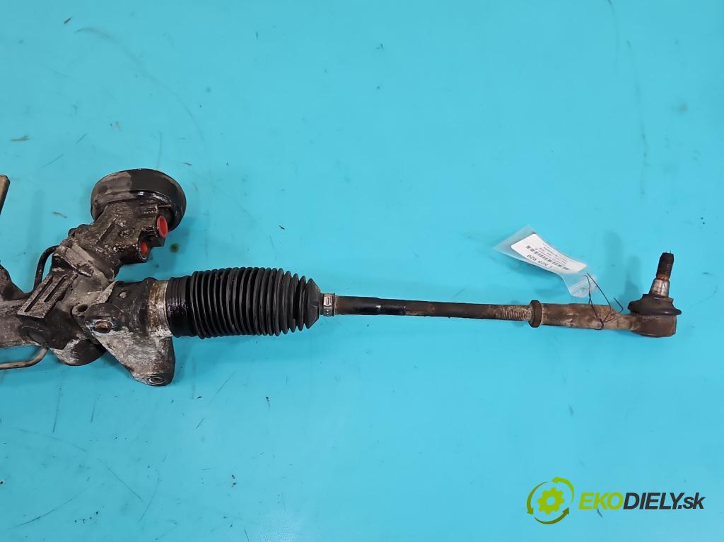 Seat Leon I 1999-2005 1.6 16v 105 HP manual 77 kW 1598 cm3 5- Ozubené kolo: volant