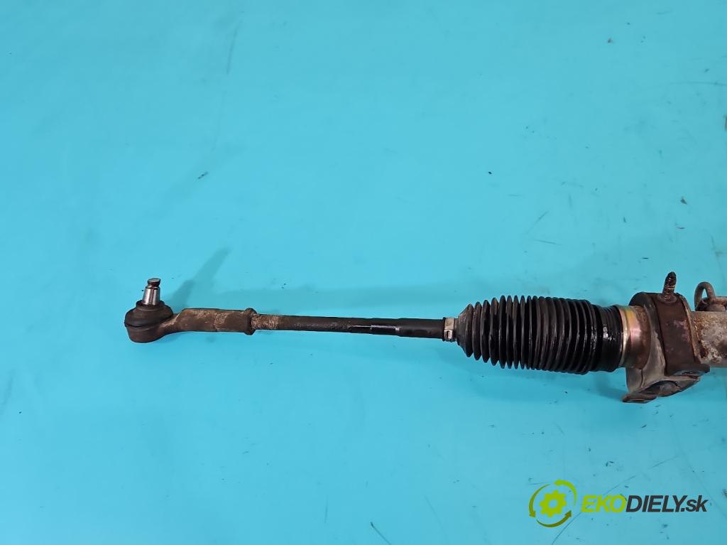 Seat Leon I 1999-2005 1.6 16v 105 HP manual 77 kW 1598 cm3 5- Ozubené kolo: volant