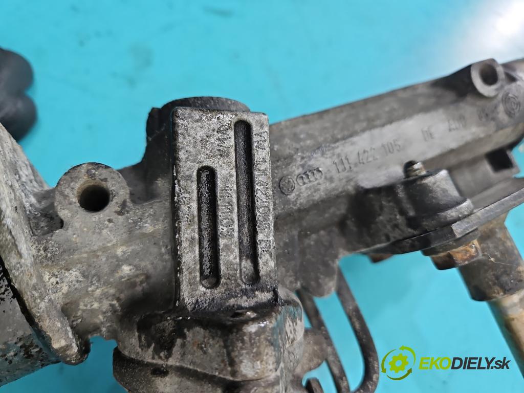 Seat Leon I 1999-2005 1.6 16v 105 HP manual 77 kW 1598 cm3 5- Ozubené kolo: volant