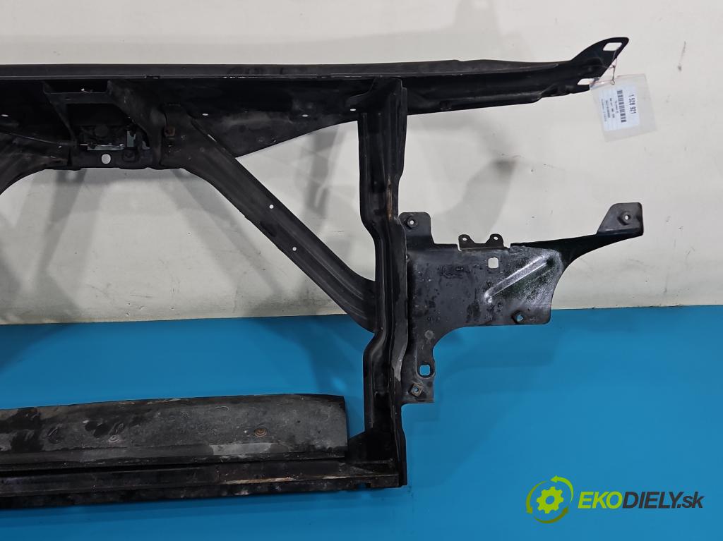 Seat Leon I 1999-2005 1.6 16v 105 HP manual 77 kW 1598 cm3 5- pas predný  (Výstuha predná)