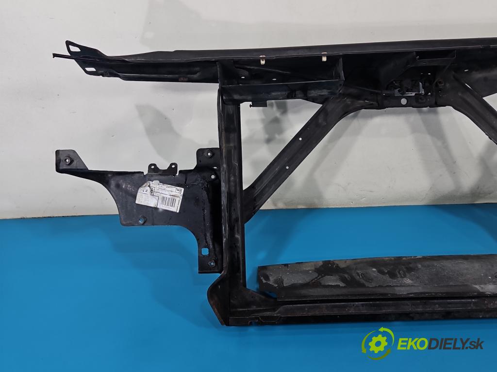 Seat Leon I 1999-2005 1.6 16v 105 HP manual 77 kW 1598 cm3 5- pas predný  (Výstuha predná)