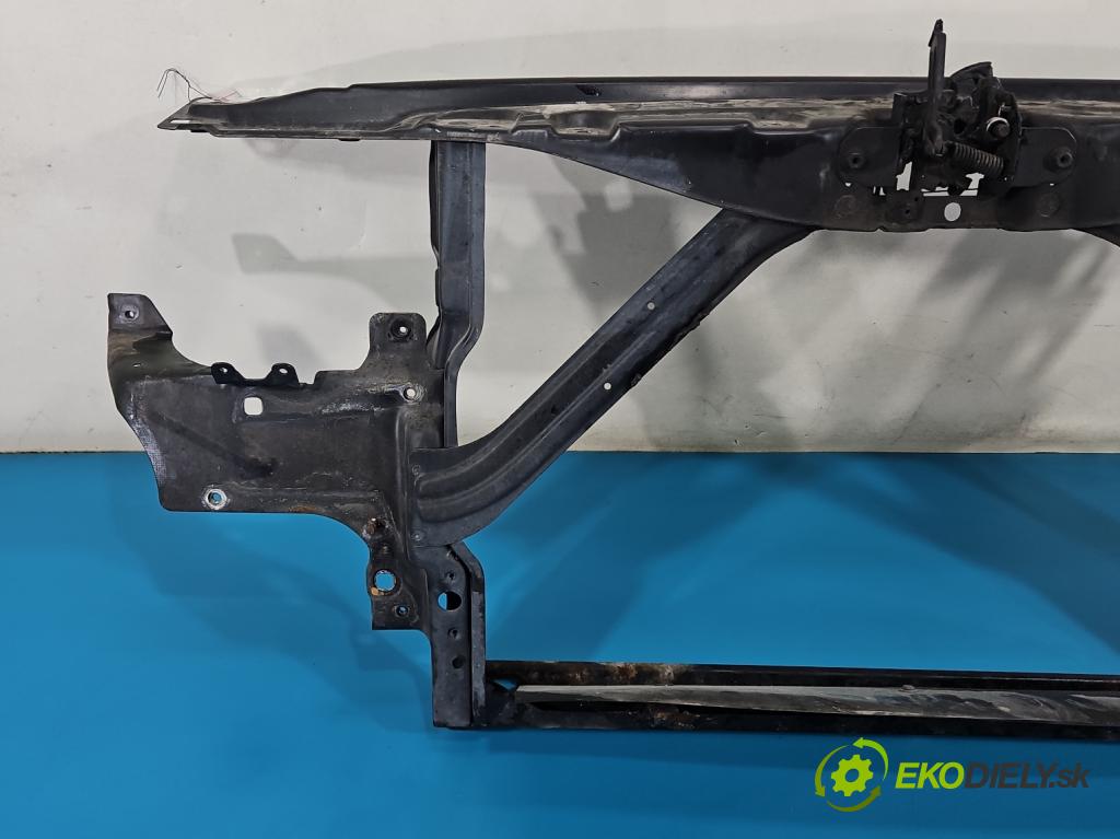 Seat Leon I 1999-2005 1.6 16v 105 HP manual 77 kW 1598 cm3 5- pas predný  (Výstuha predná)