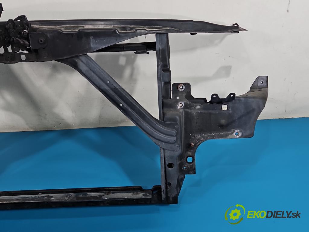 Seat Leon I 1999-2005 1.6 16v 105 HP manual 77 kW 1598 cm3 5- pas predný  (Výstuha predná)