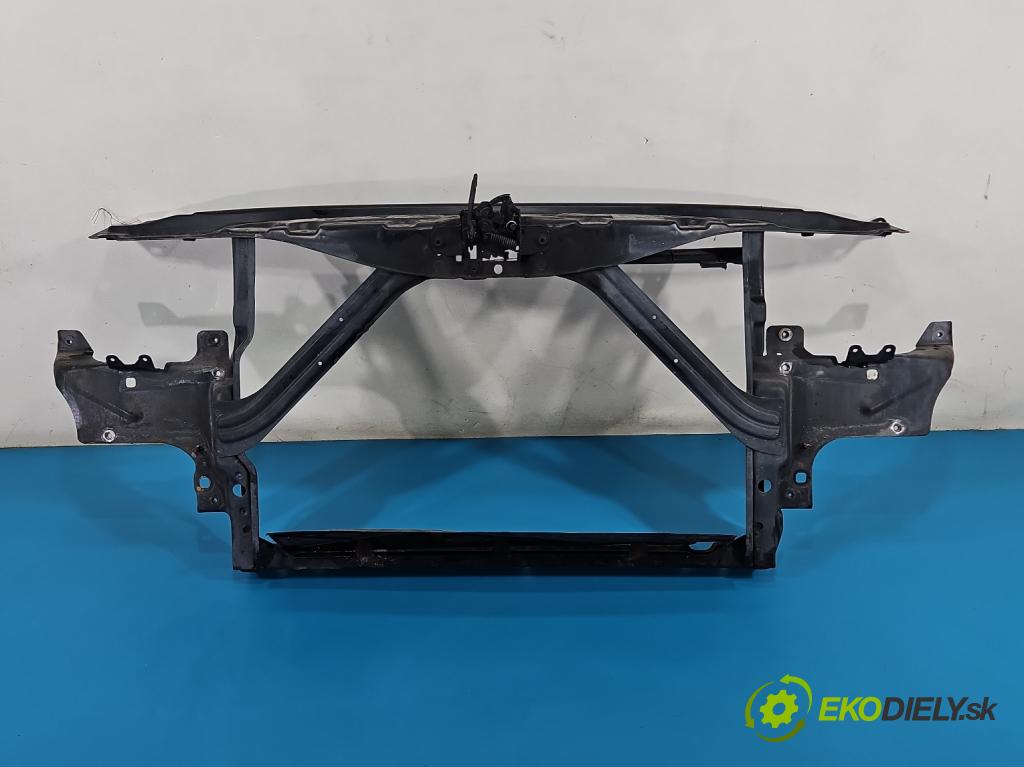 Seat Leon I 1999-2005 1.6 16v 105 HP manual 77 kW 1598 cm3 5- pas predný  (Výstuha predná)