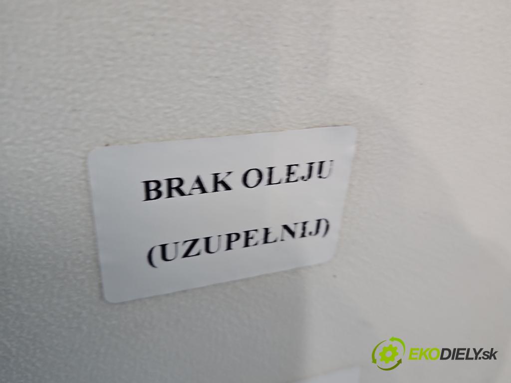 Jeep Cherokee XJ 1984-2001 122 HP manual 90 kW 2465 cm3 5- Most: zadní: