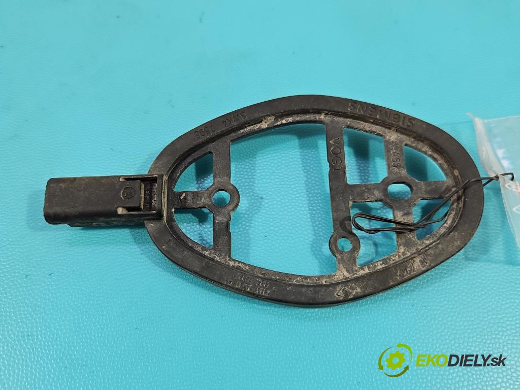 Honda Fr-v 2.2 i-CTDi 140 HP manual 103 kW 2204 cm3 5- snímač tlak: pneumatika 4H231A166AA (Snímač tlaku v pneumatike)