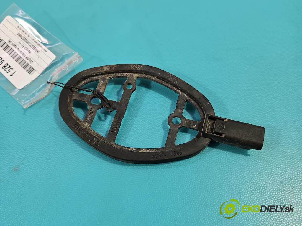 Honda Fr-v 2.2 i-CTDi 140 HP manual 103 kW 2204 cm3 5- snímač tlak: pneumatika 4H231A166AA (Snímač tlaku v pneumatike)