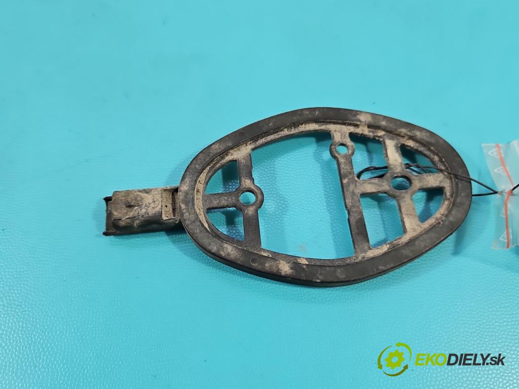 Honda Fr-v 2.2 i-CTDi 140 HP manual 103 kW 2204 cm3 5- snímač tlak: pneumatika 4H231A166AA (Snímač tlaku v pneumatike)