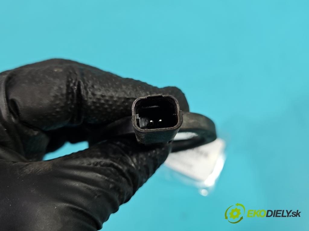 Honda Fr-v 2.2 i-CTDi 140 HP manual 103 kW 2204 cm3 5- snímač tlak: pneumatika 4H231A166AA (Snímač tlaku v pneumatike)