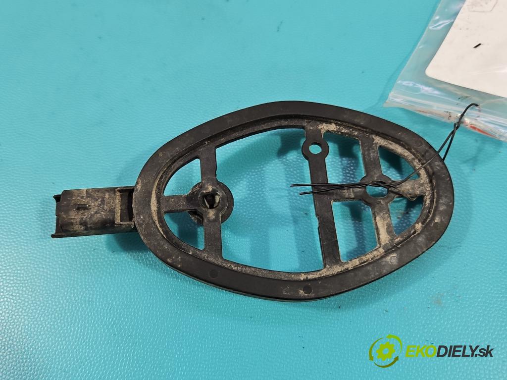 Honda Fr-v 2.2 i-CTDi 140 HP manual 103 kW 2204 cm3 5- snímač tlak: pneumatika 4H231A166AA (Snímač tlaku v pneumatike)