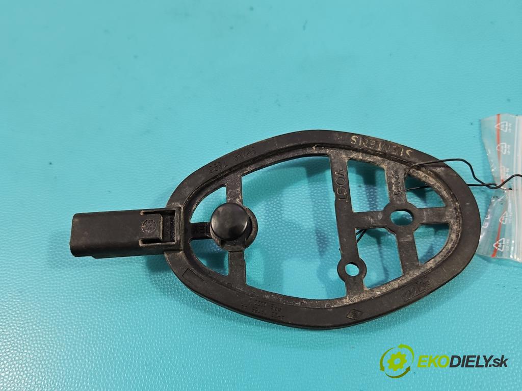 Honda Fr-v 2.2 i-CTDi 140 HP manual 103 kW 2204 cm3 5- snímač tlak: pneumatika 4H231A166AA (Snímač tlaku v pneumatike)