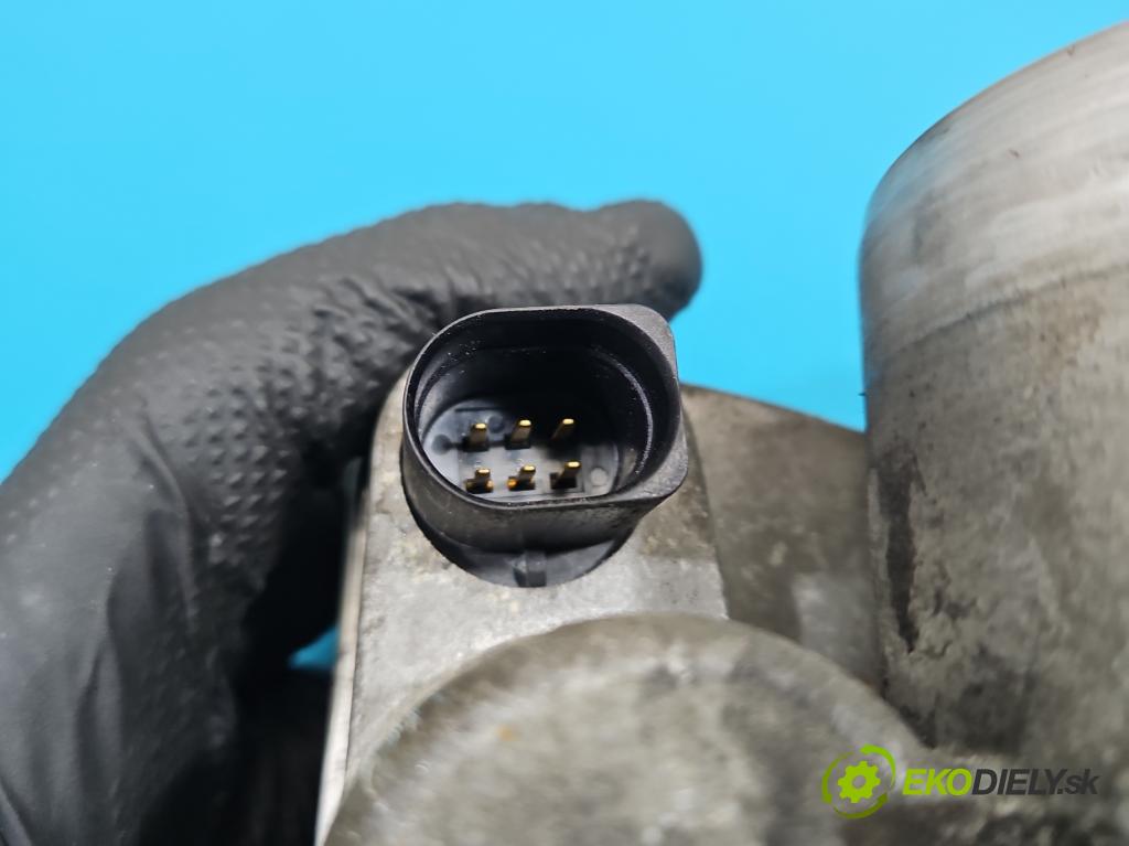 Seat Leon I 1999-2005 1.6 16v 105 HP manual 77 kW 1598 cm3 5- klapka 036133062M (Škrtiaca klapka)