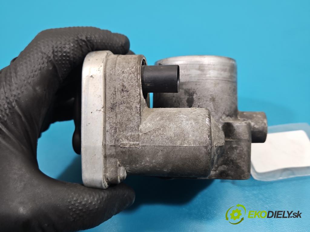 Seat Leon I 1999-2005 1.6 16v 105 HP manual 77 kW 1598 cm3 5- klapka 036133062M (Škrtiaca klapka)