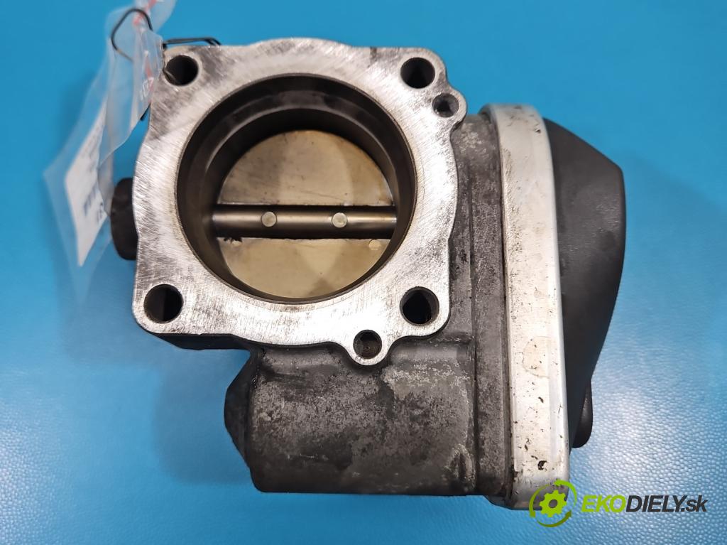 Seat Leon I 1999-2005 1.6 16v 105 HP manual 77 kW 1598 cm3 5- klapka 036133062M (Škrtiaca klapka)