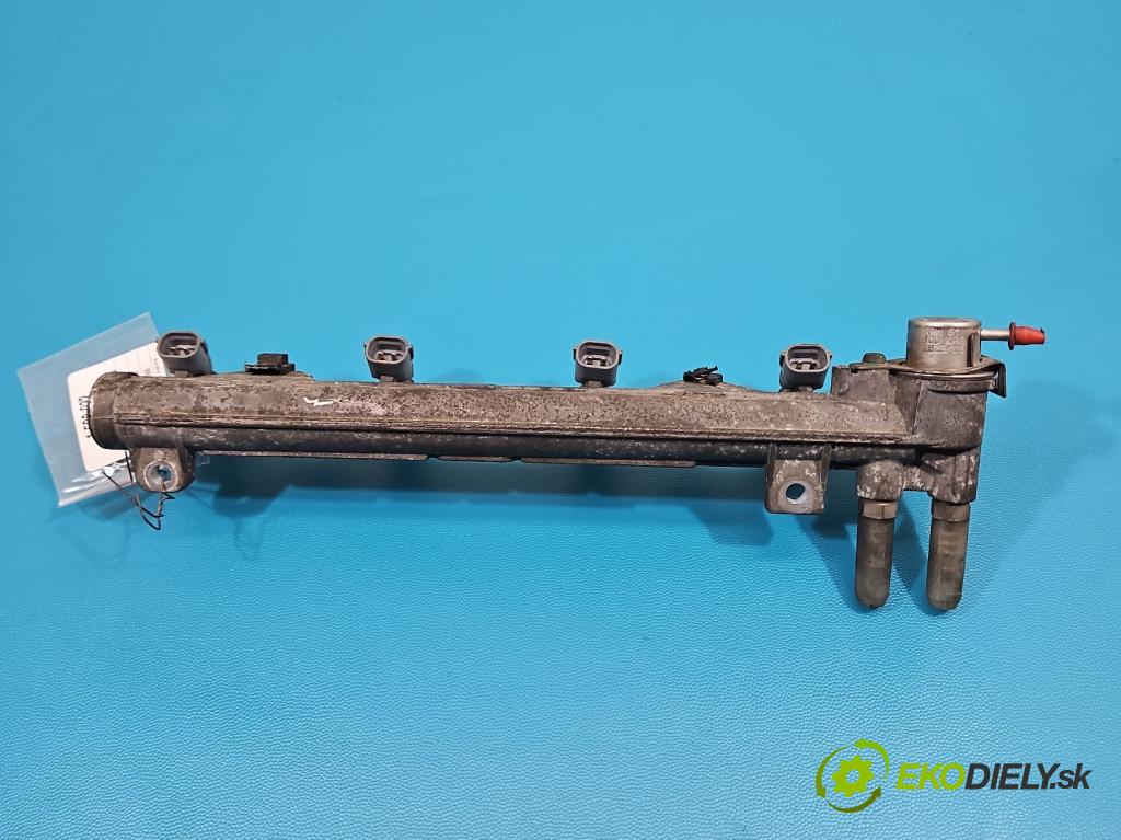 Seat Leon I 1999-2005 1.6 16v 105 HP manual 77 kW 1598 cm3 5- vstrek 036133319AL (Vstrekovač paliva)