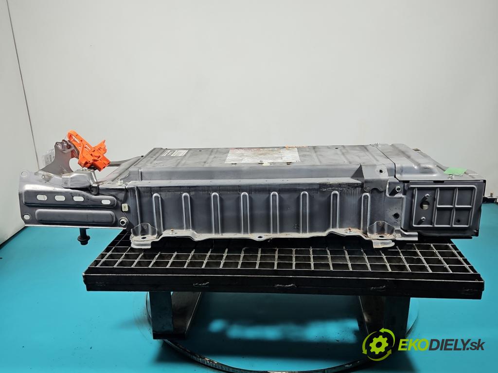 Toyota Prius II XW20 2003-2009 1.5b: 77 HP automatic 57 kW 1497 cm3 5- batéria G9280-47110