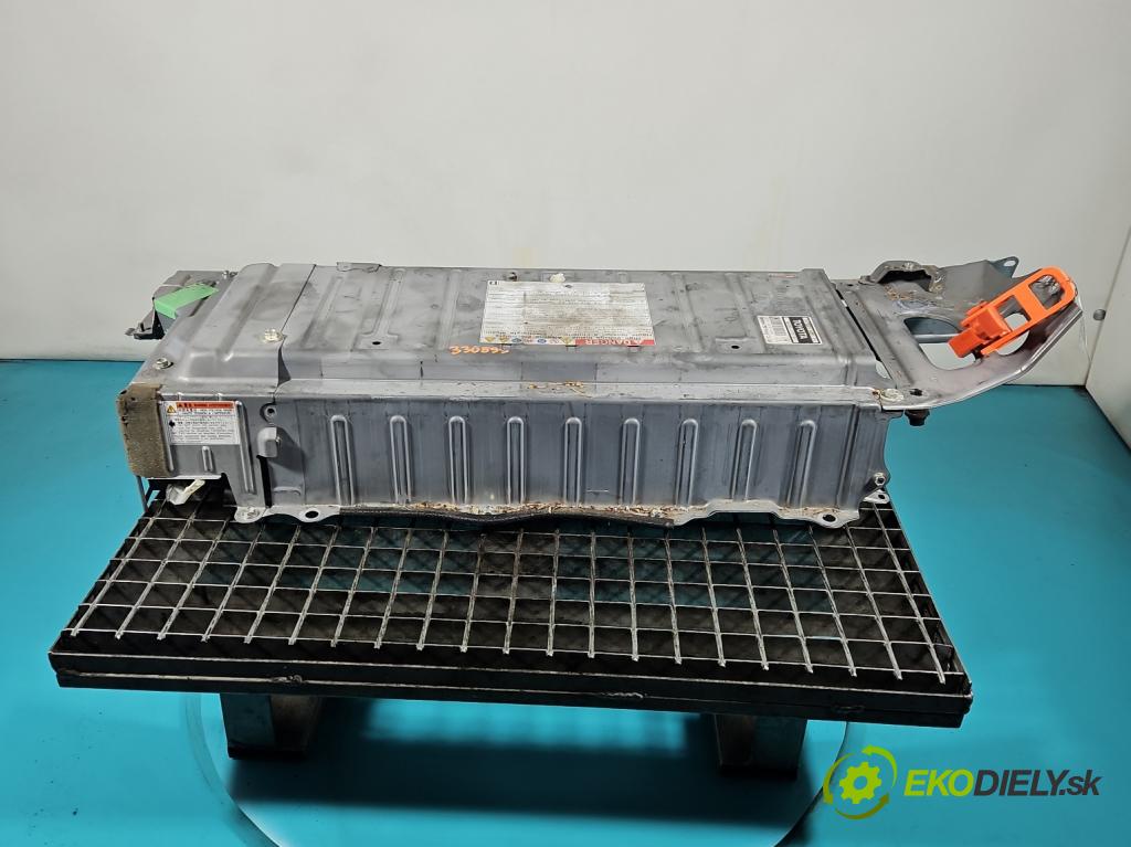 Toyota Prius II XW20 2003-2009 1.5b: 77 HP automatic 57 kW 1497 cm3 5- batéria G9280-47110
