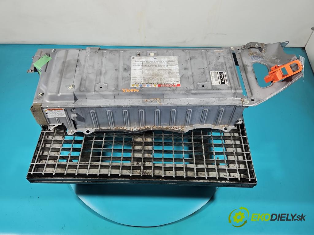 Toyota Prius II XW20 2003-2009 1.5b: 77 HP automatic 57 kW 1497 cm3 5- batéria G9280-47110