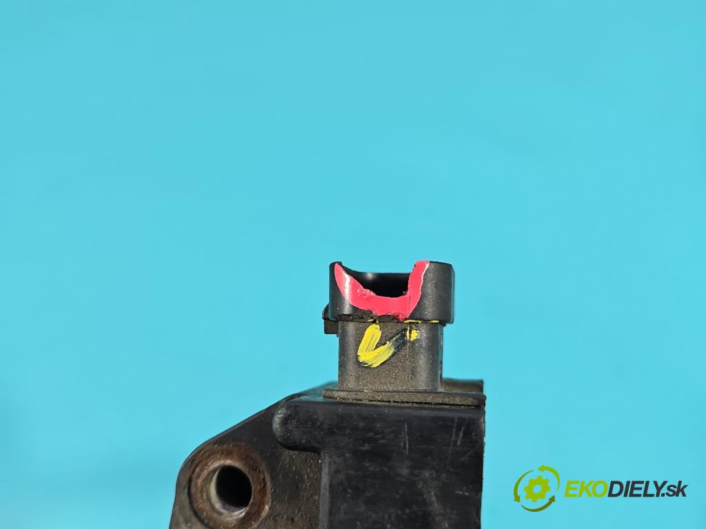 Opel Astra II 1998-2009 1.6 16v 101 HP manual 74 kW 1598 cm3 5- cievka zapaľovacia  (Zapaľovacia cievka)