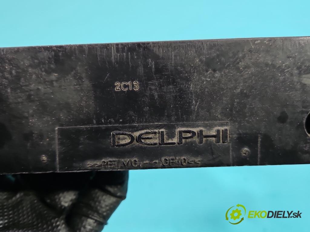 Opel Astra II 1998-2009 1.6 16v 101 HP manual 74 kW 1598 cm3 5- cievka zapaľovacia  (Zapaľovacia cievka)