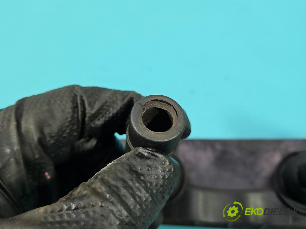 Opel Astra II 1998-2009 1.6 16v 101 HP manual 74 kW 1598 cm3 5- cievka zapaľovacia  (Zapaľovacia cievka)