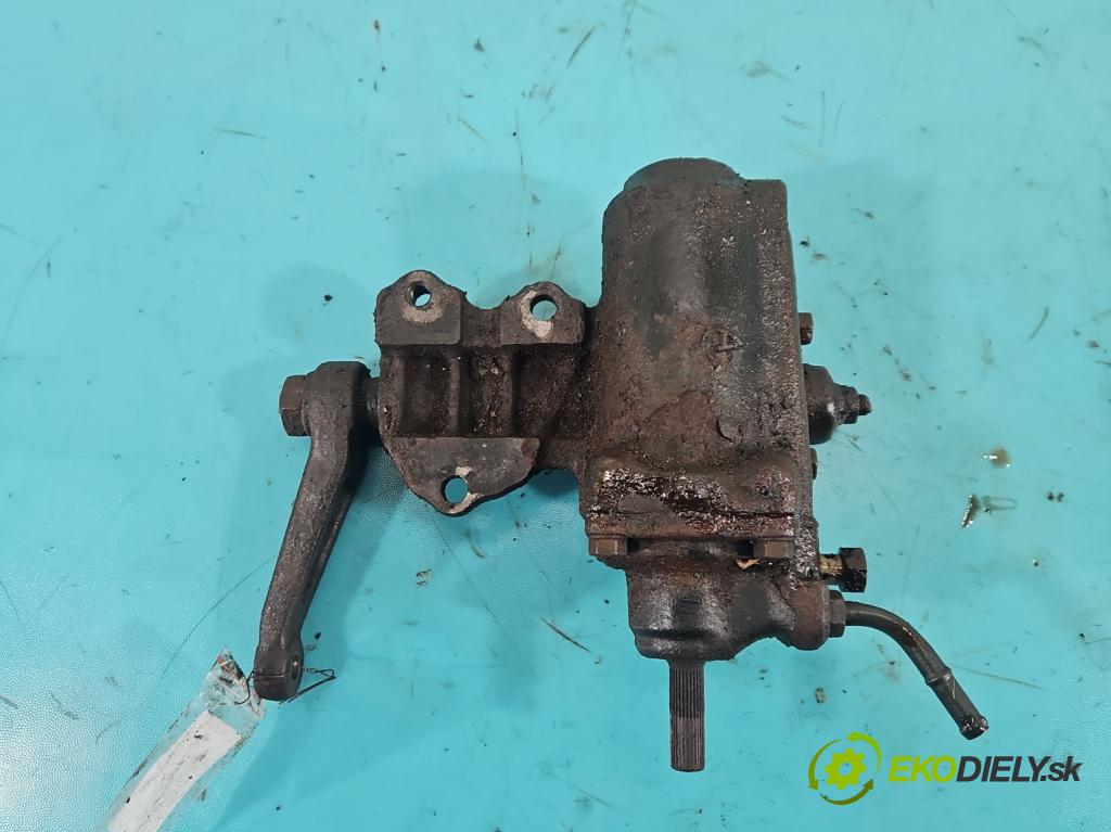 Suzuki Jimny III 1998-2018 1.3 16V VVT 80 HP manual 59 kW 1298 cm3 3- Ozubené kolo: volant 48600-81A7