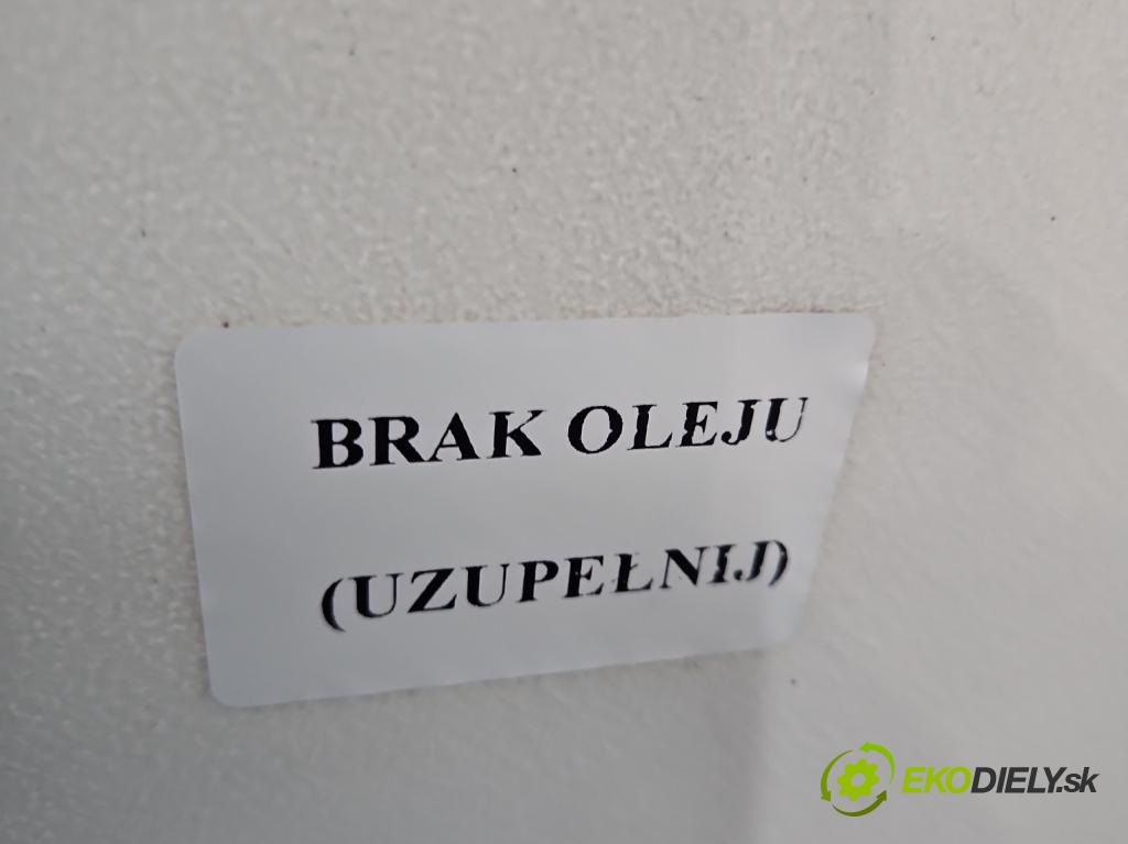 Jeep Cherokee XJ 1984-2001 122 HP manual 90 kW 2465 cm3 5- Most: predný