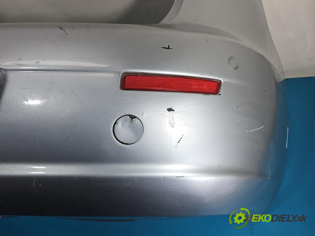 Fiat Croma II 2005-2010 1.9 jtd 150 HP manual 110 kW 1910 cm3 5- nárazník zadné (Kľučka dverí ostatné)