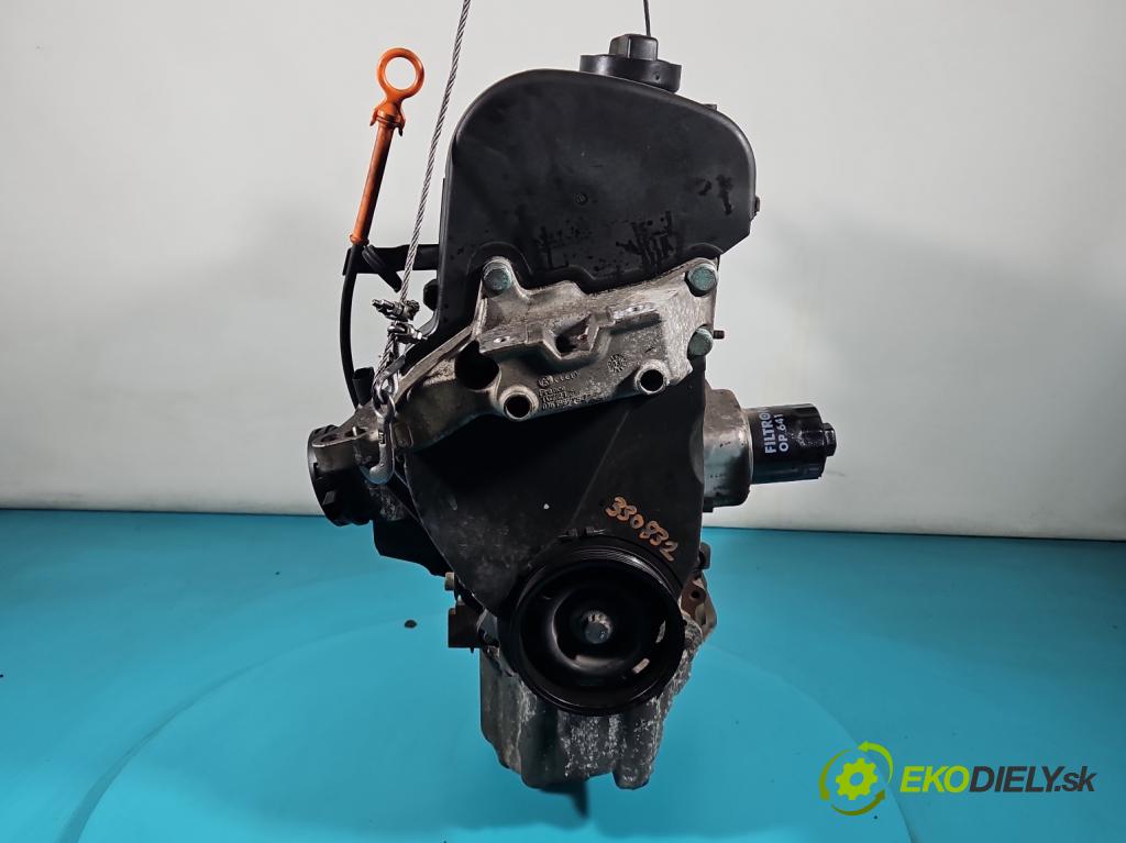 Seat Leon I 1999-2005 1.6 16v 105 HP manual 77 kW 1598 cm3 5- motor benzín: BCB