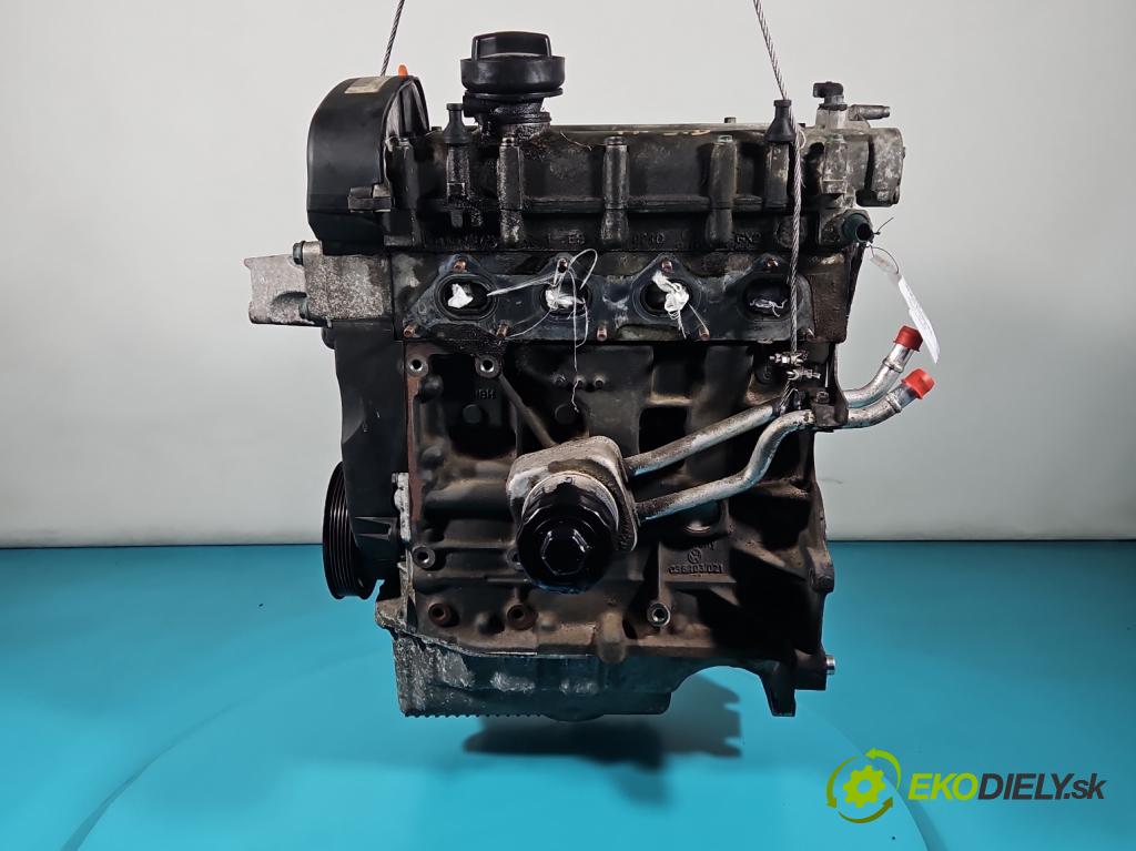 Seat Leon I 1999-2005 1.6 16v 105 HP manual 77 kW 1598 cm3 5- motor benzín: BCB