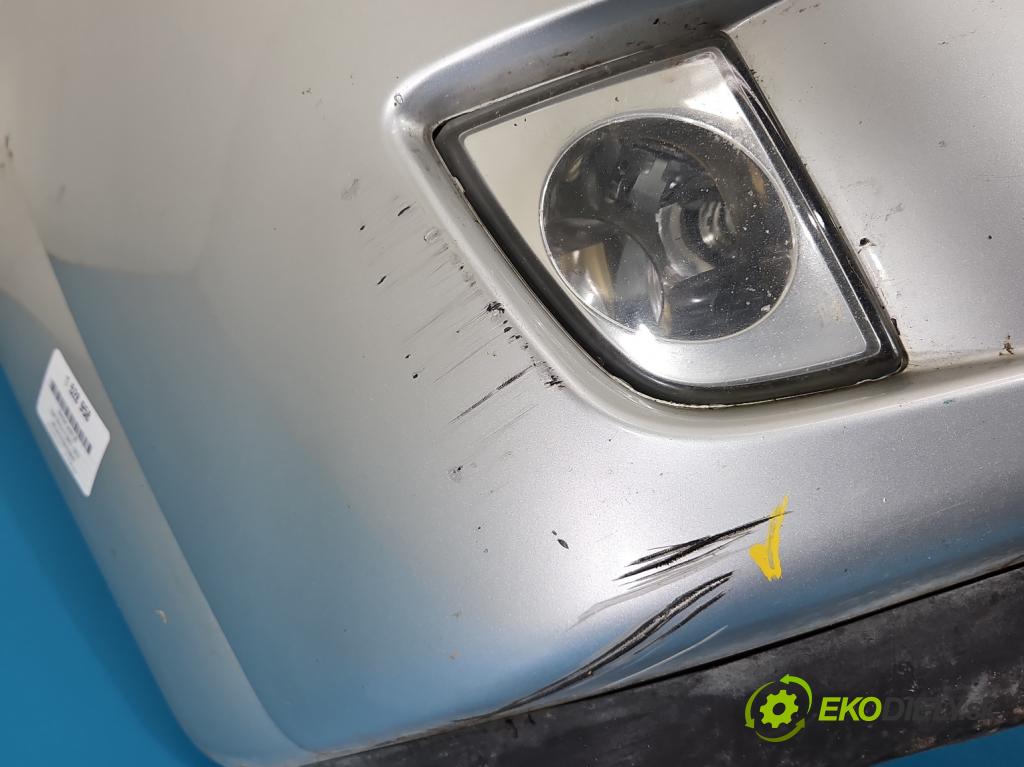 Opel Meriva A 2002-2010 1.6 16v 101 HP manual 74 kW 1598 cm3 5- nárazník predné  (Kľučka dverí ostatné)