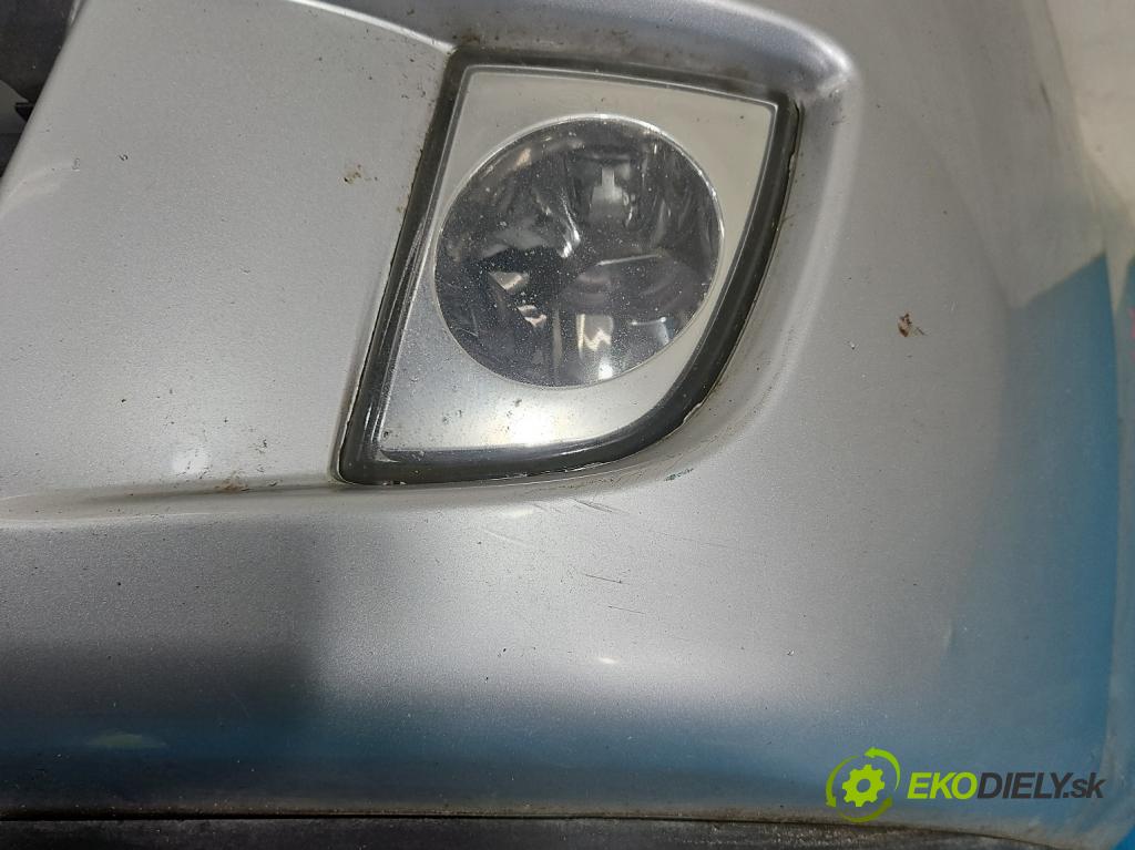 Opel Meriva A 2002-2010 1.6 16v 101 HP manual 74 kW 1598 cm3 5- nárazník predné  (Kľučka dverí ostatné)